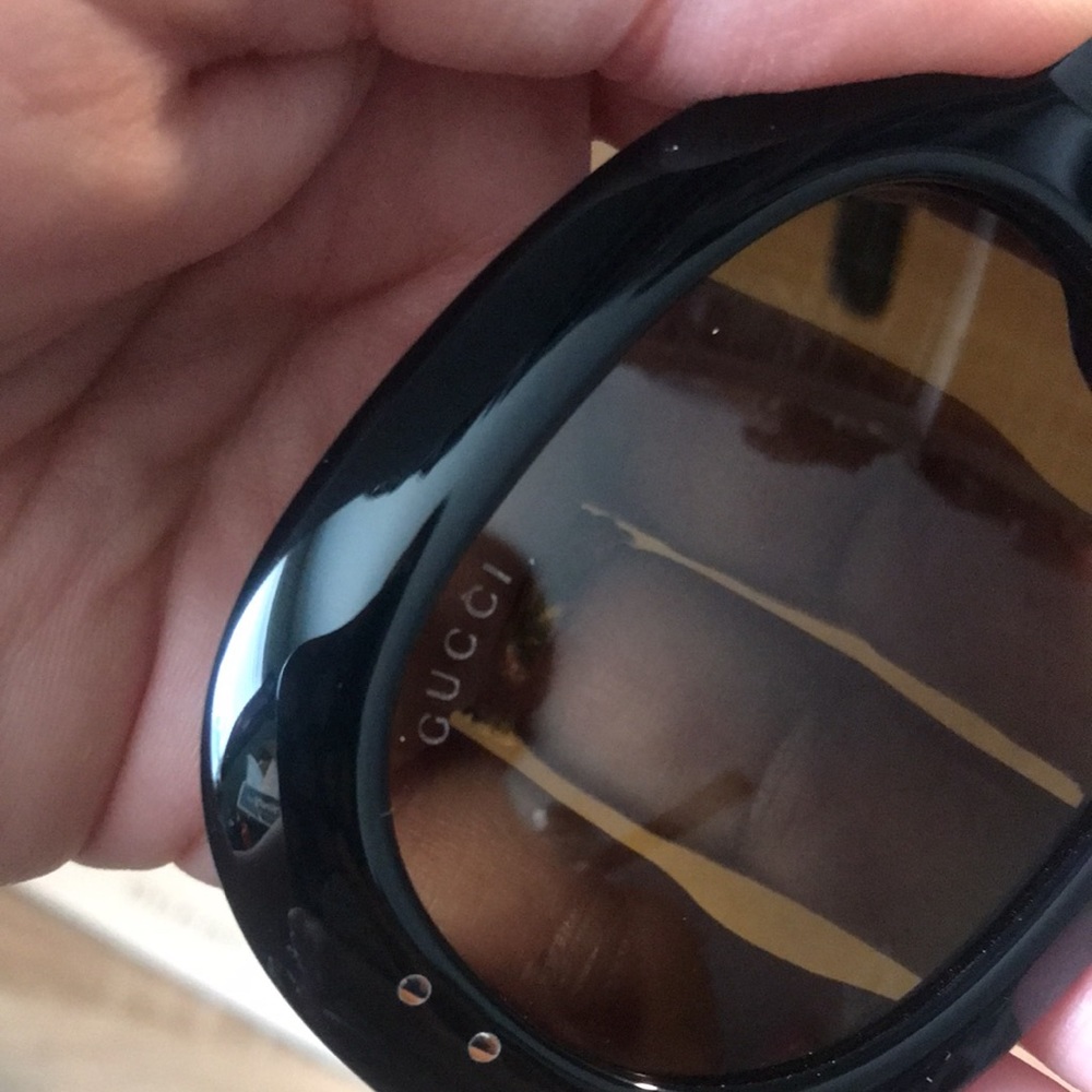 Gucci, Sunglasses - Picture 6 of 12